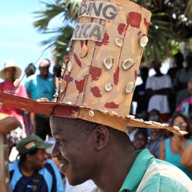 Hat Contest 2010