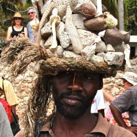 Hat Contest 2012