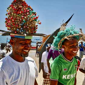 Hat Contest 2018