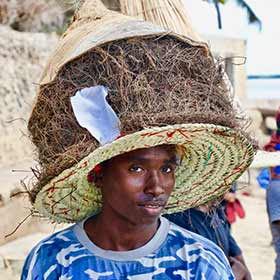 Hat Contest 2018